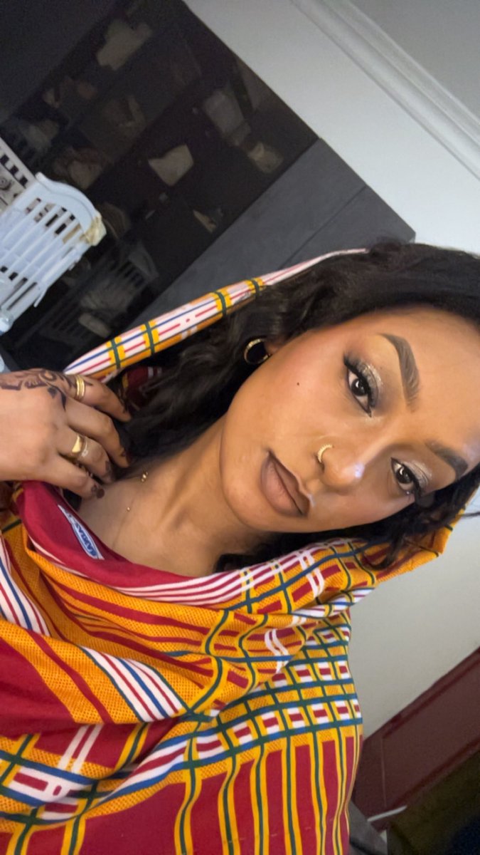 بت العرب النوبية tweet media