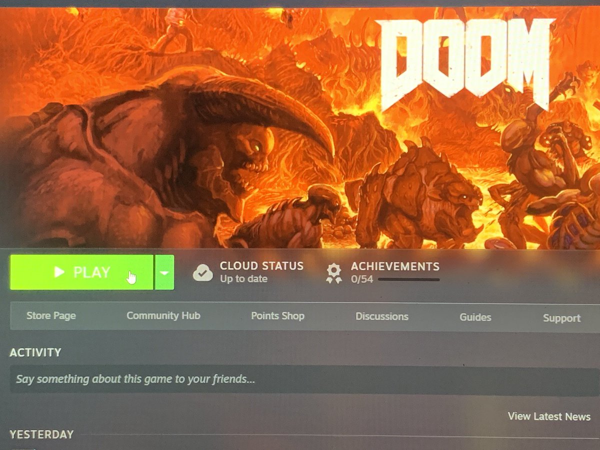 ⚔️ Lute The Exorcist ⚔️ (PARODY) tweet media