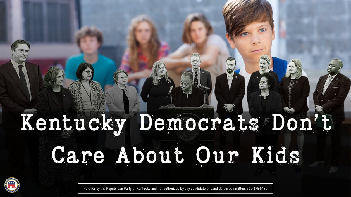 Republican Party of Kentucky tweet media