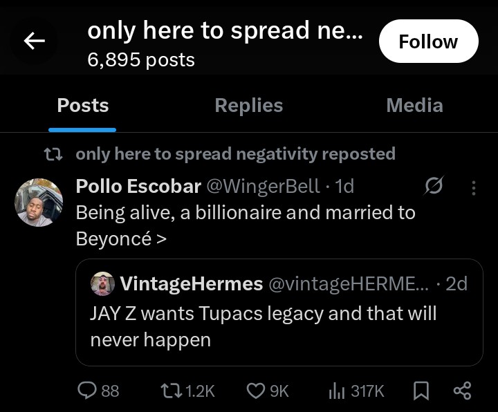 Roman Jr tweet media