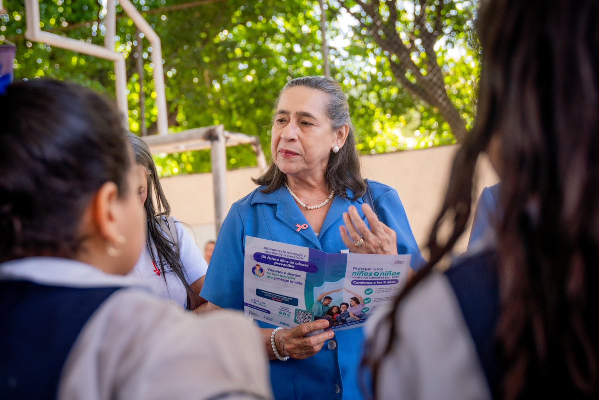 Secretaría Local de Salud de Valledupar tweet media