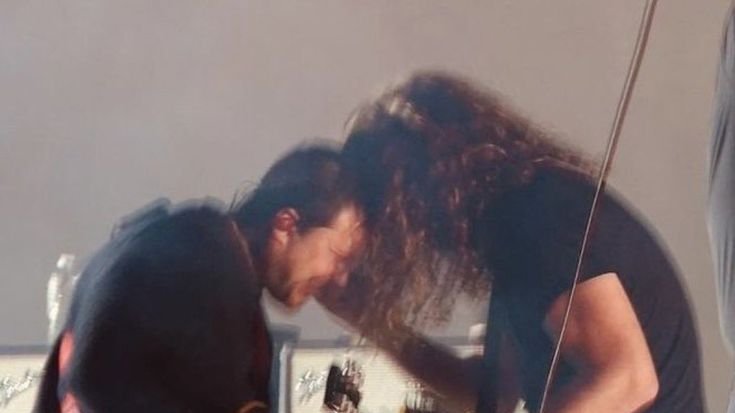 Ray 击 // MCRLDN 8/7 tweet media