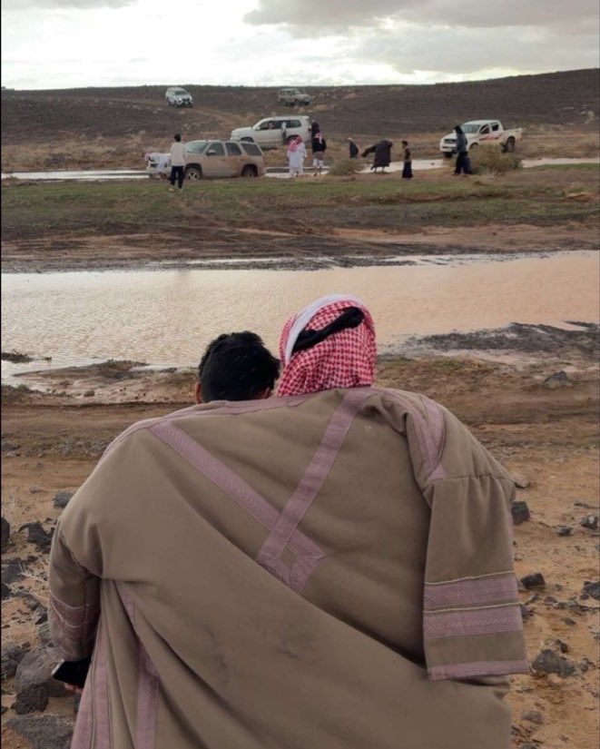 Muhanad ALsharari tweet media