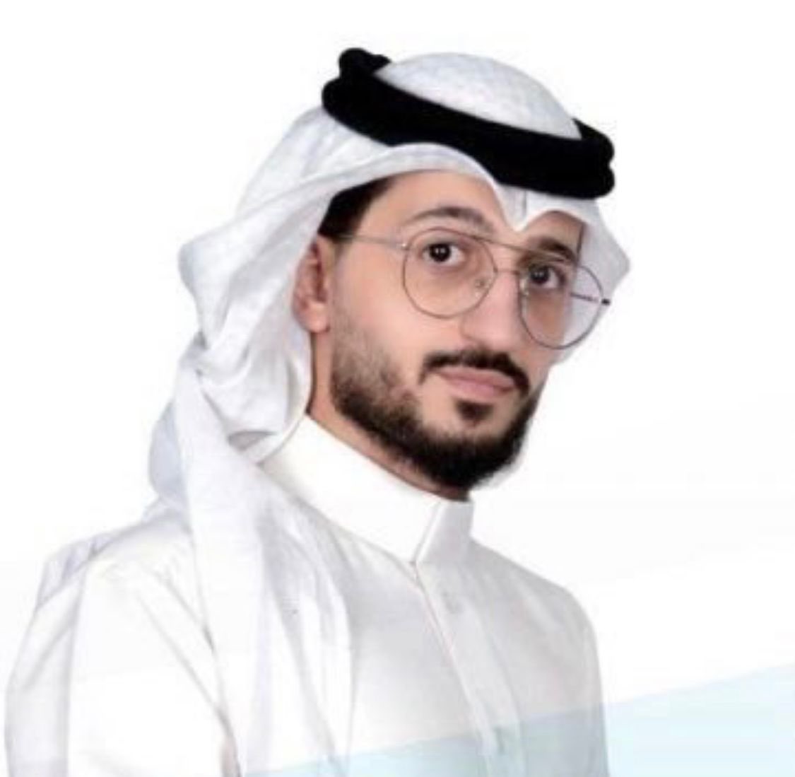 محمد العنيني tweet media