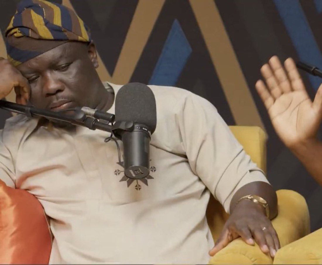 Danbaki Joseph Oddoh tweet media