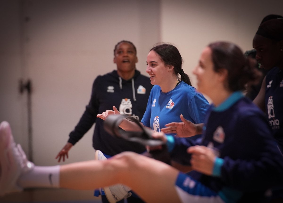 Perfumerías Avenida tweet media