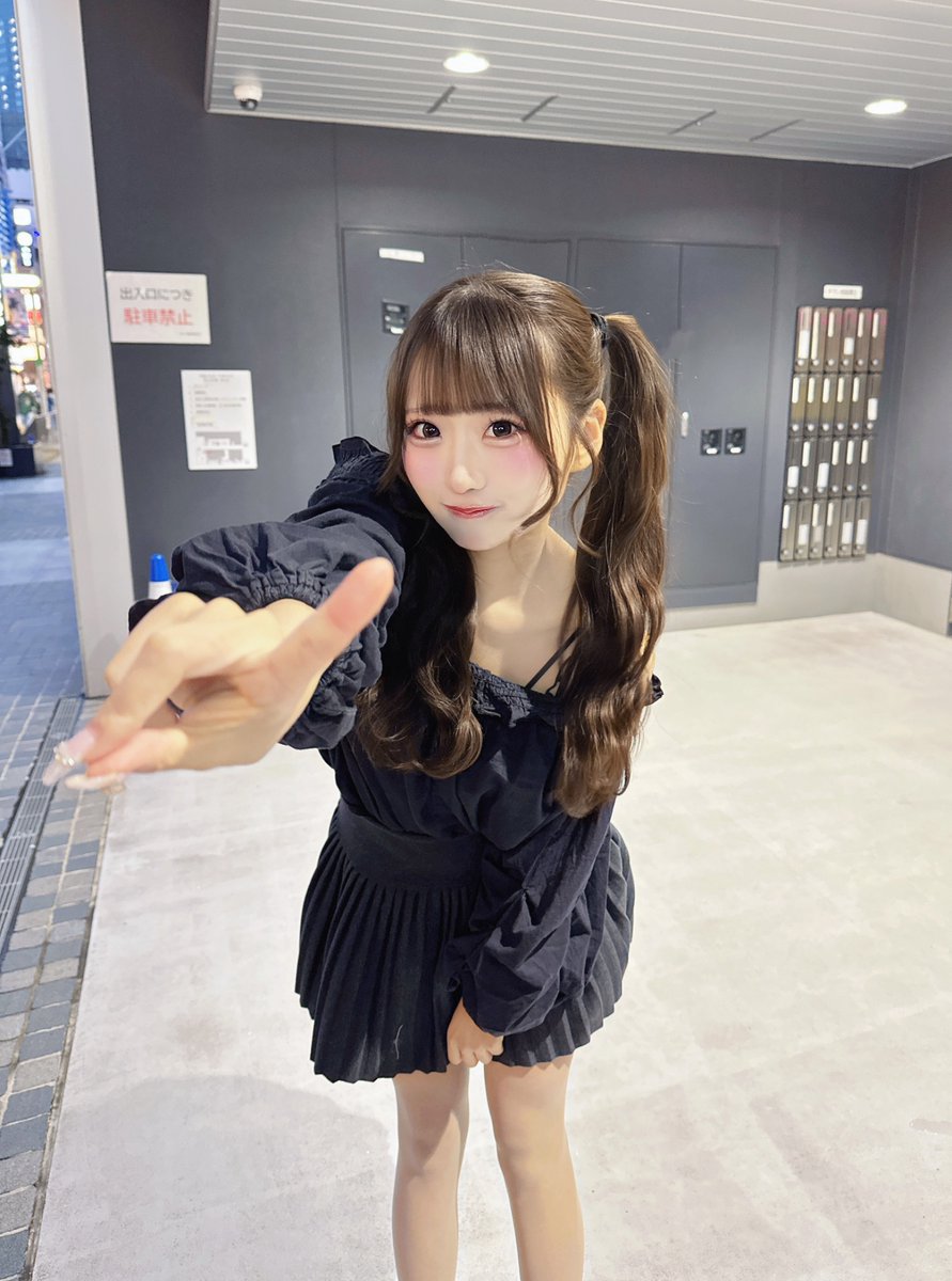 双葉さき tweet media