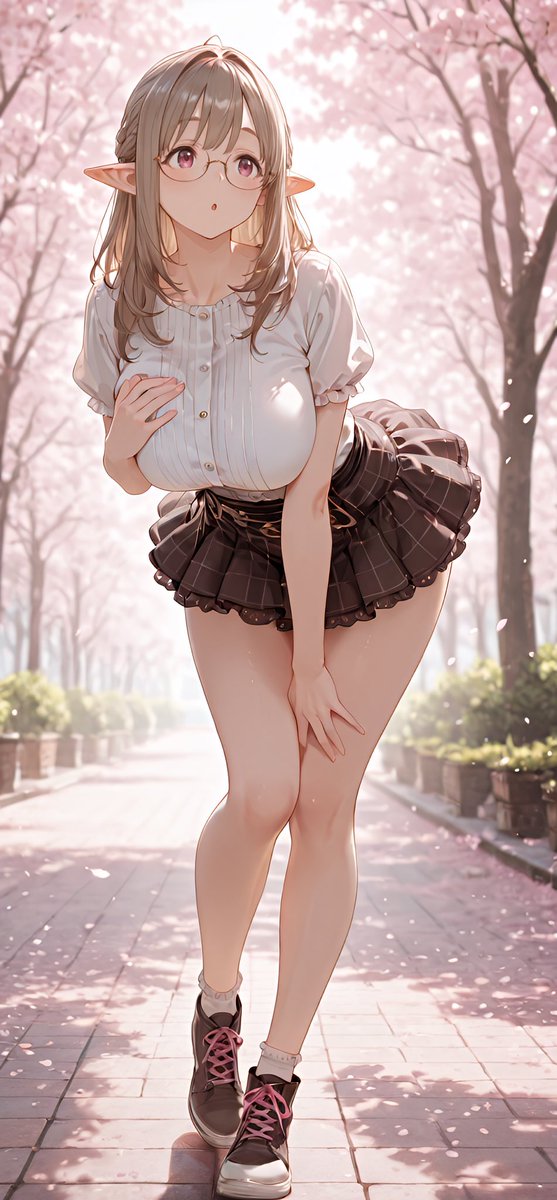 孫の手 tweet media