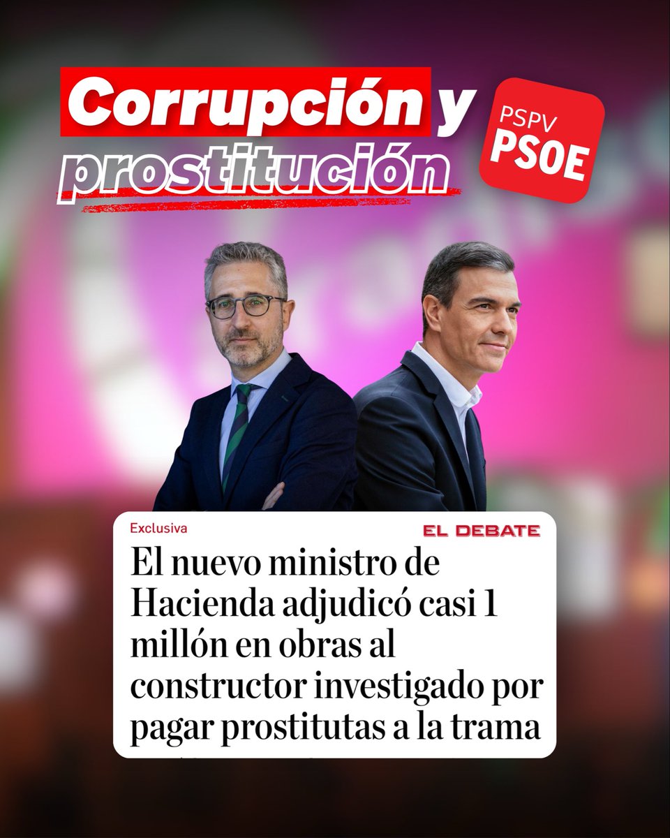 Partido Popular Comunitat Valenciana tweet media