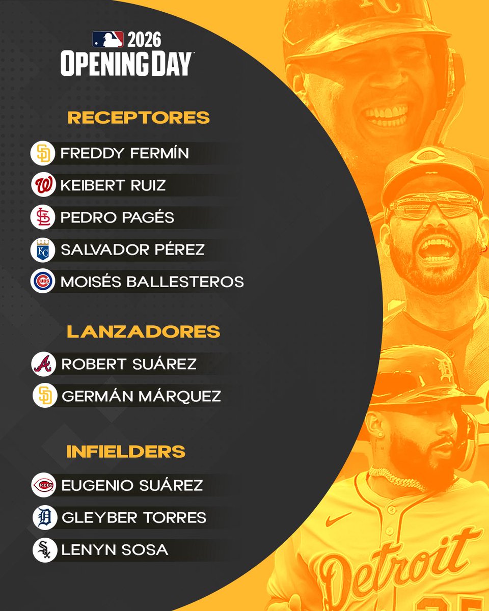 Leones del Caracas tweet media