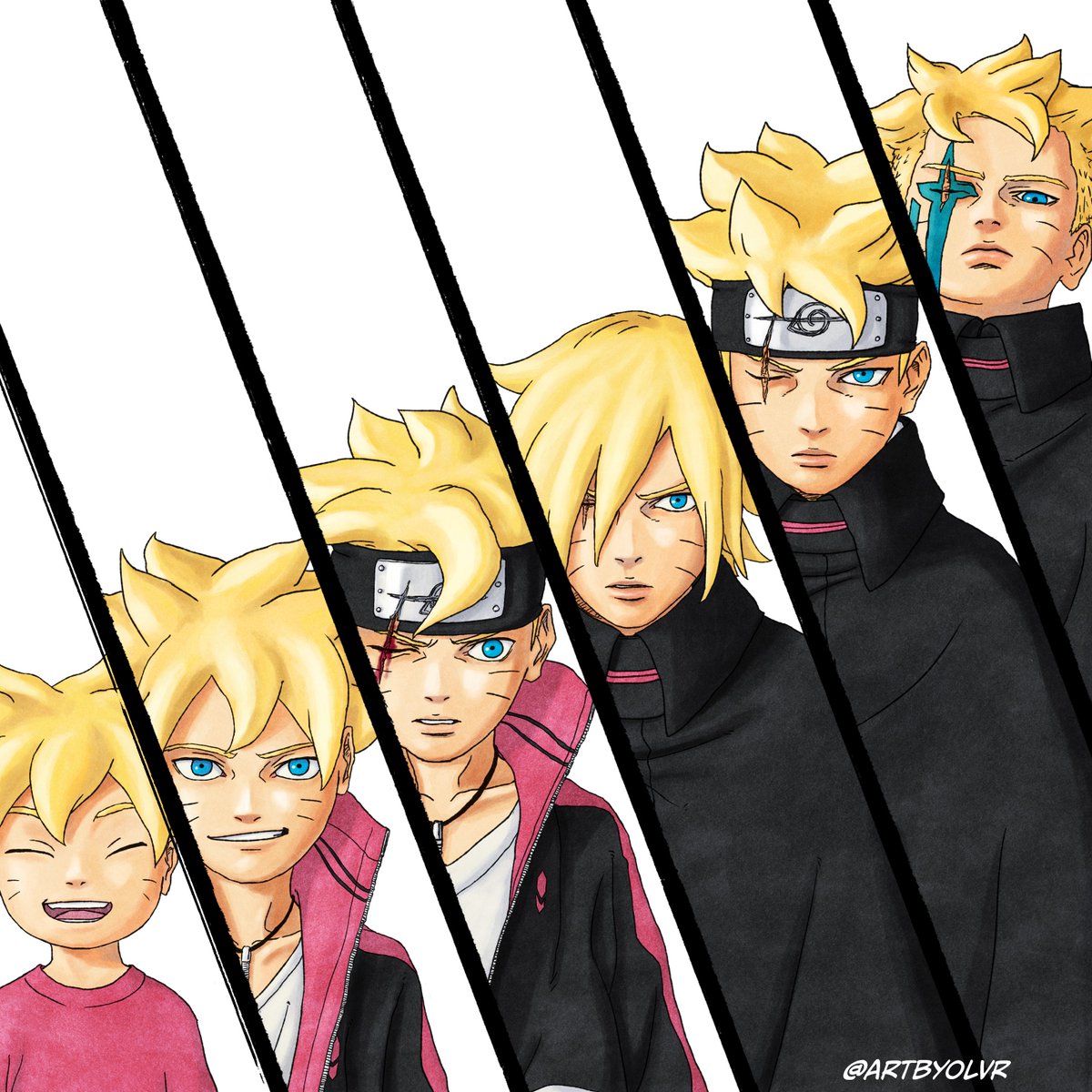 Olvr✒️☀️ (COMMISSIONS OPEN 📥) tweet media