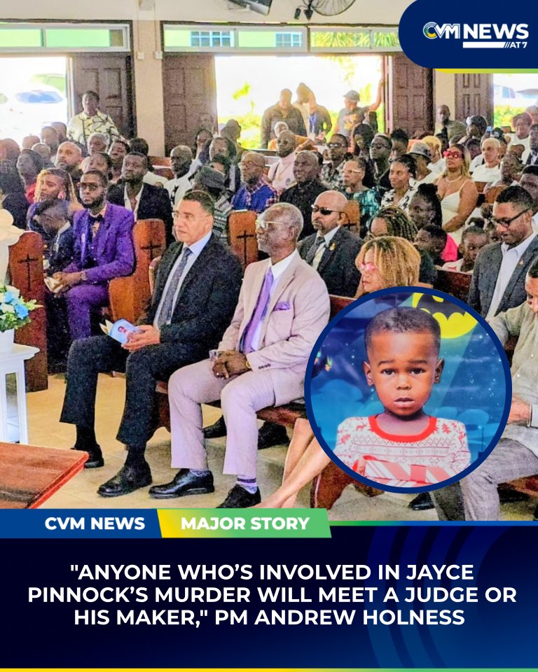 CVM Television tweet media