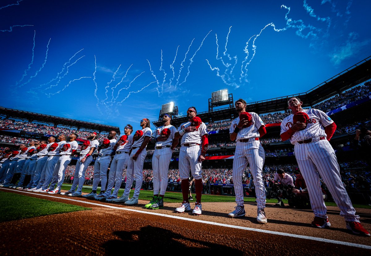 Philadelphia Phillies tweet media