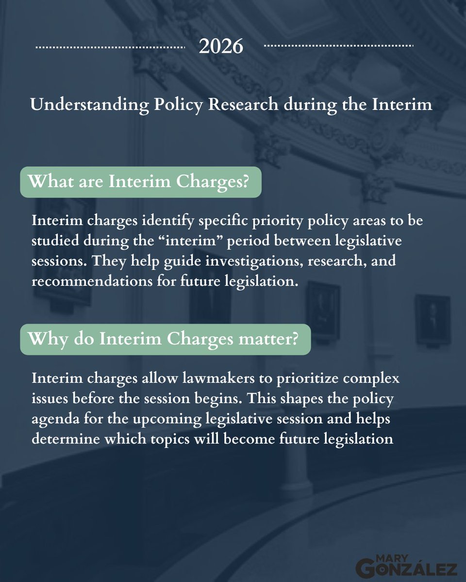 Dr. Mary E. Gonzalez tweet media