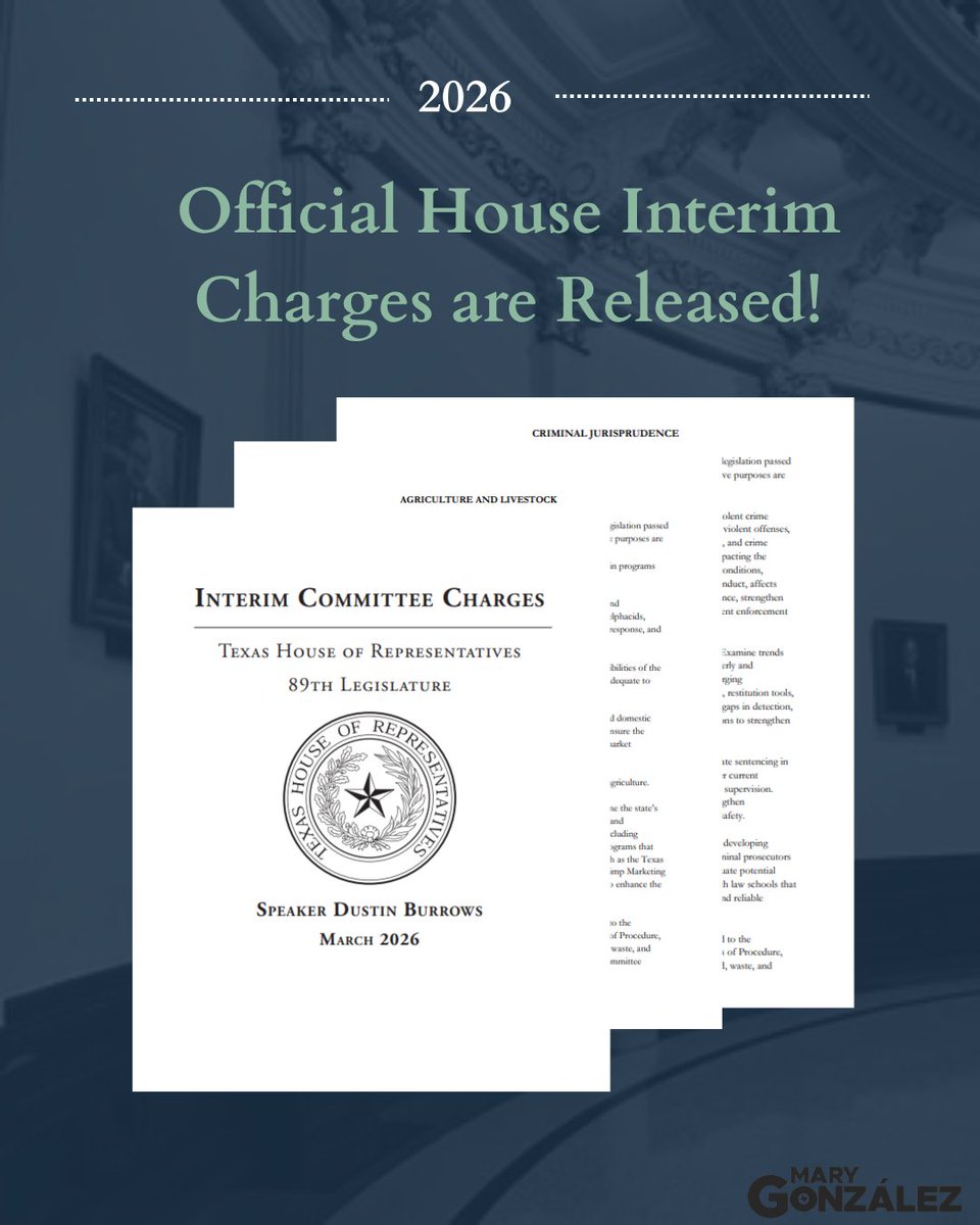 Dr. Mary E. Gonzalez tweet media