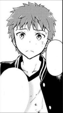 𝐇𝐎𝐊𝐊𝐀𝐈𝐃𝐎 𝐈 - 𝐒𝐀𝐍𝐙𝐔: 𝐍𝐔𝐌𝐁𝐄𝐑 41 tweet media