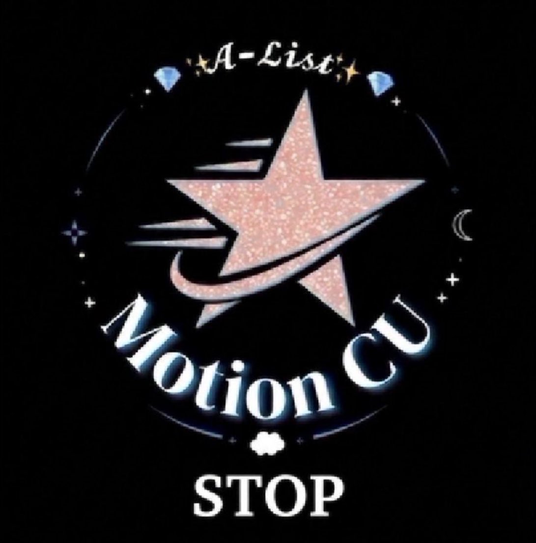 Motion CU tweet media