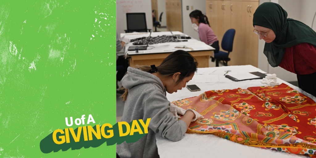 Faculty of ALES, University of Alberta tweet media