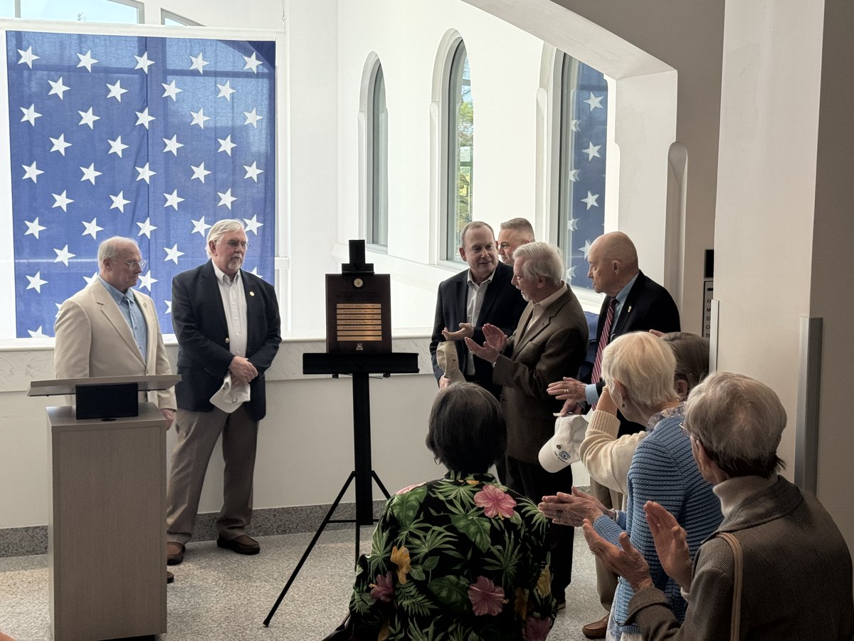 Citadel SHSS tweet media