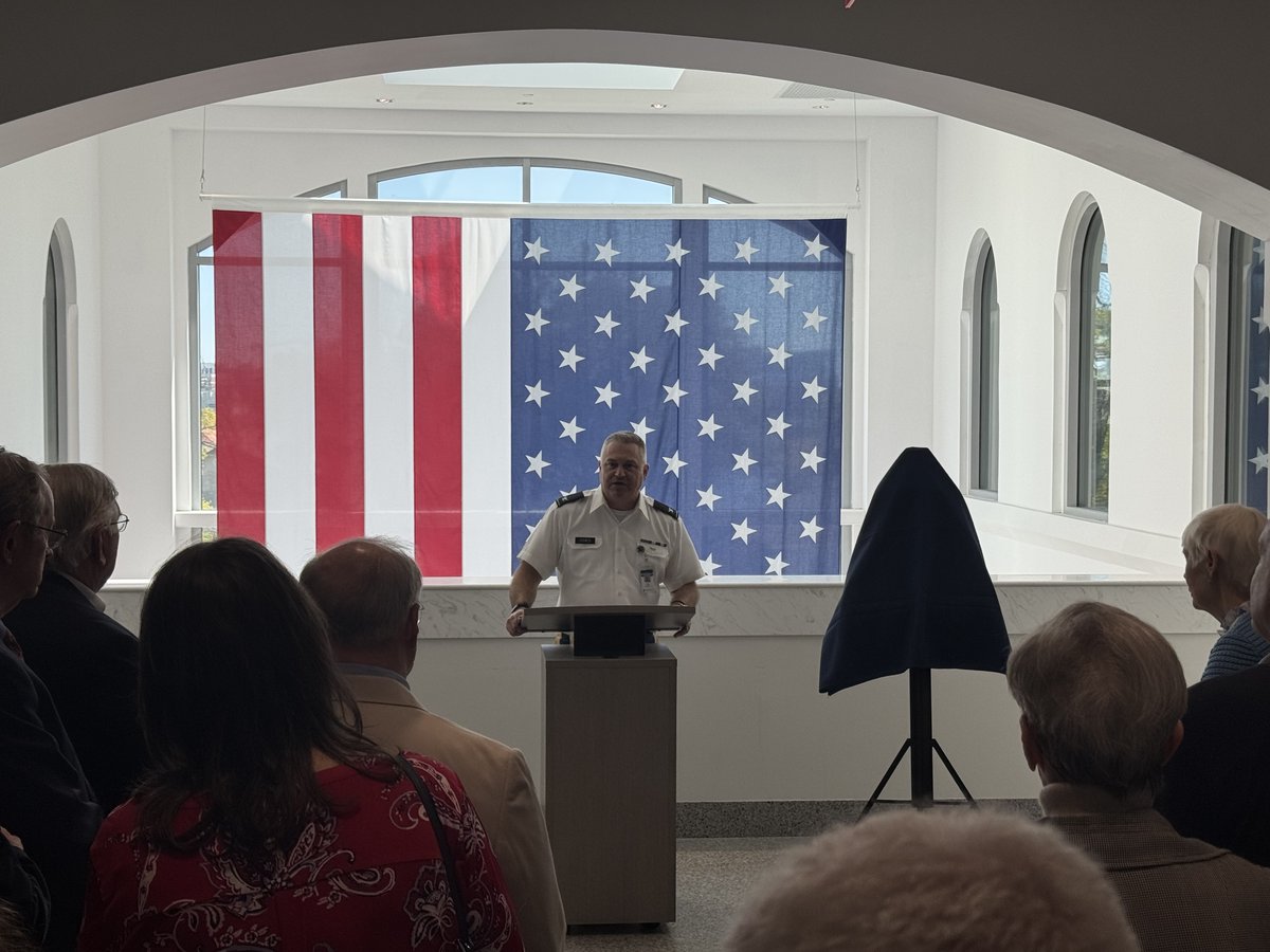 Citadel SHSS tweet media