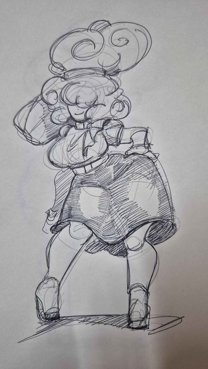 Annette Apricot tweet media