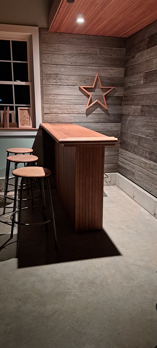 Practical Woodworker tweet media