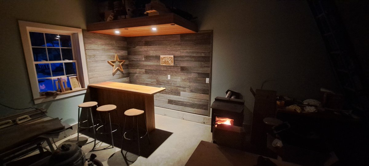 Practical Woodworker tweet media