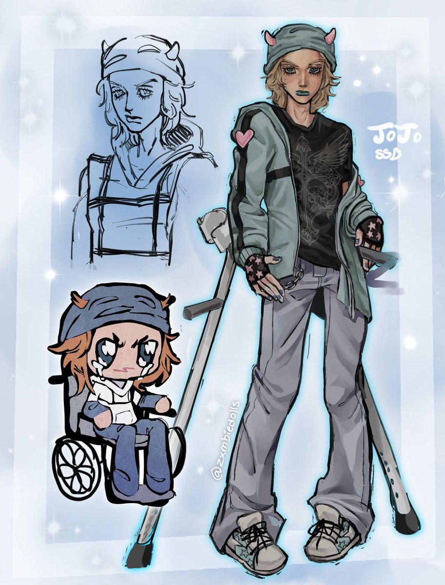 ✧. ┊ gloom tweet media