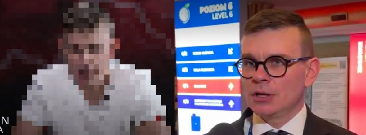 Janusz Cieszyński tweet media