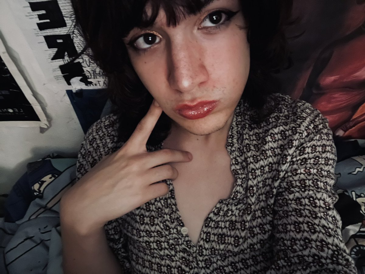 gabbie✨🏳️‍⚧️ tweet media