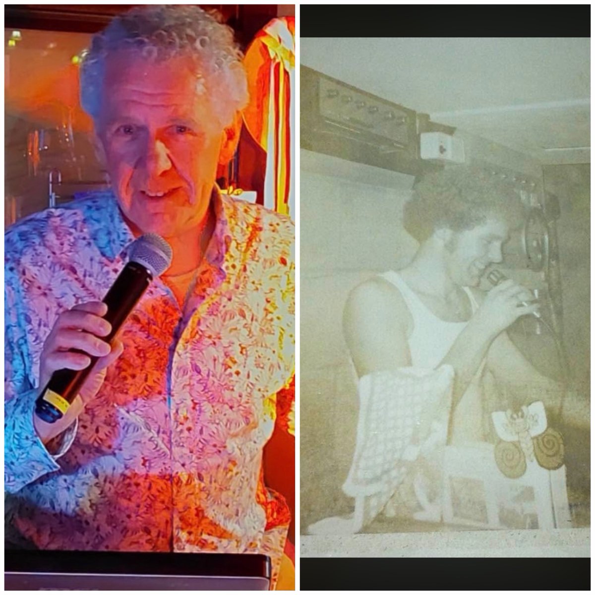 arie blijleven tweet media