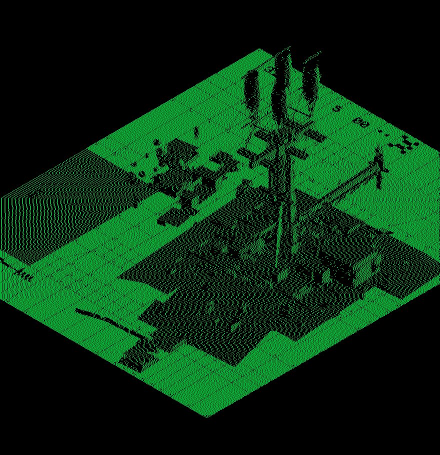 Marathon Codex Entries tweet media