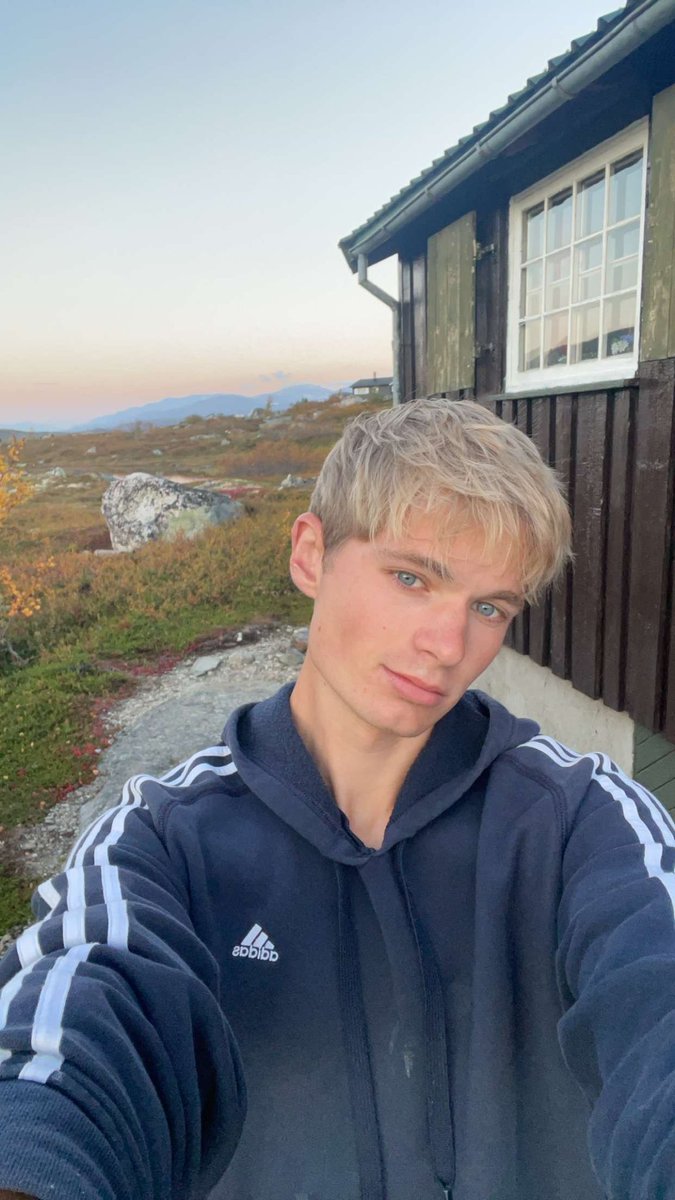 Milo Grey (18+) tweet media