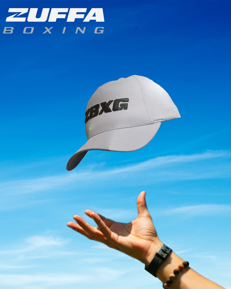 Zuffa_Boxing tweet media