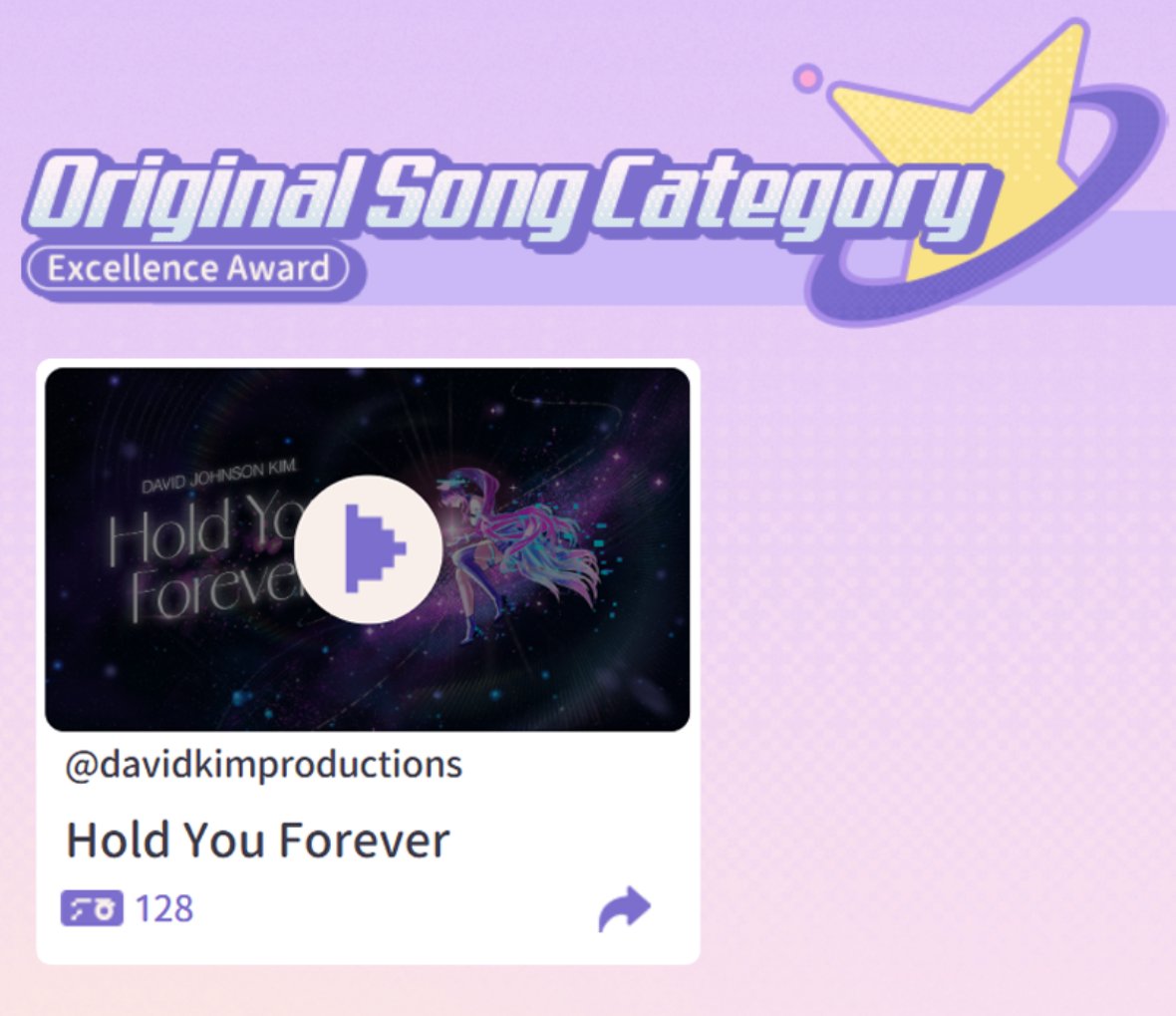 David Johnson Kim tweet media