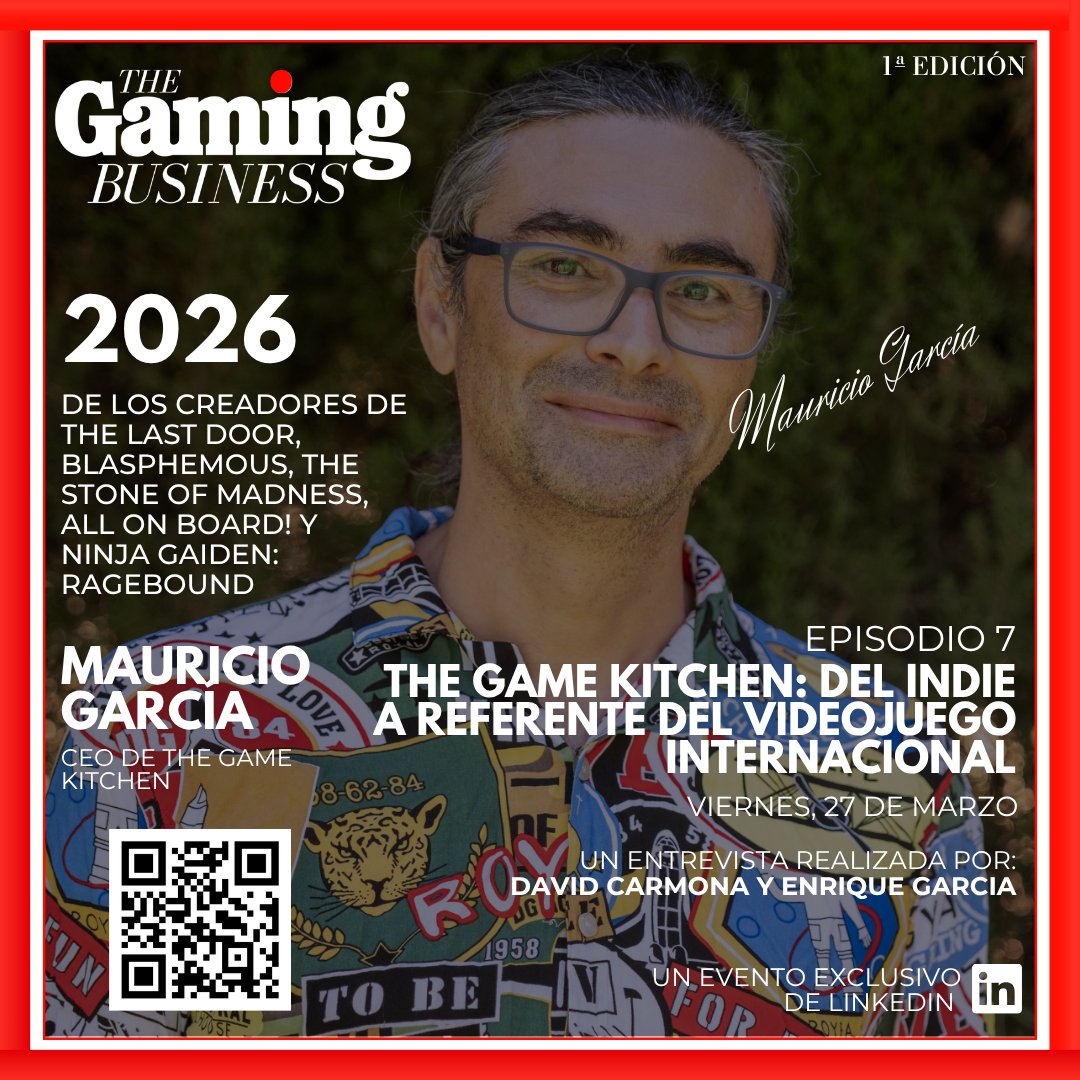 The Gaming Business tweet media