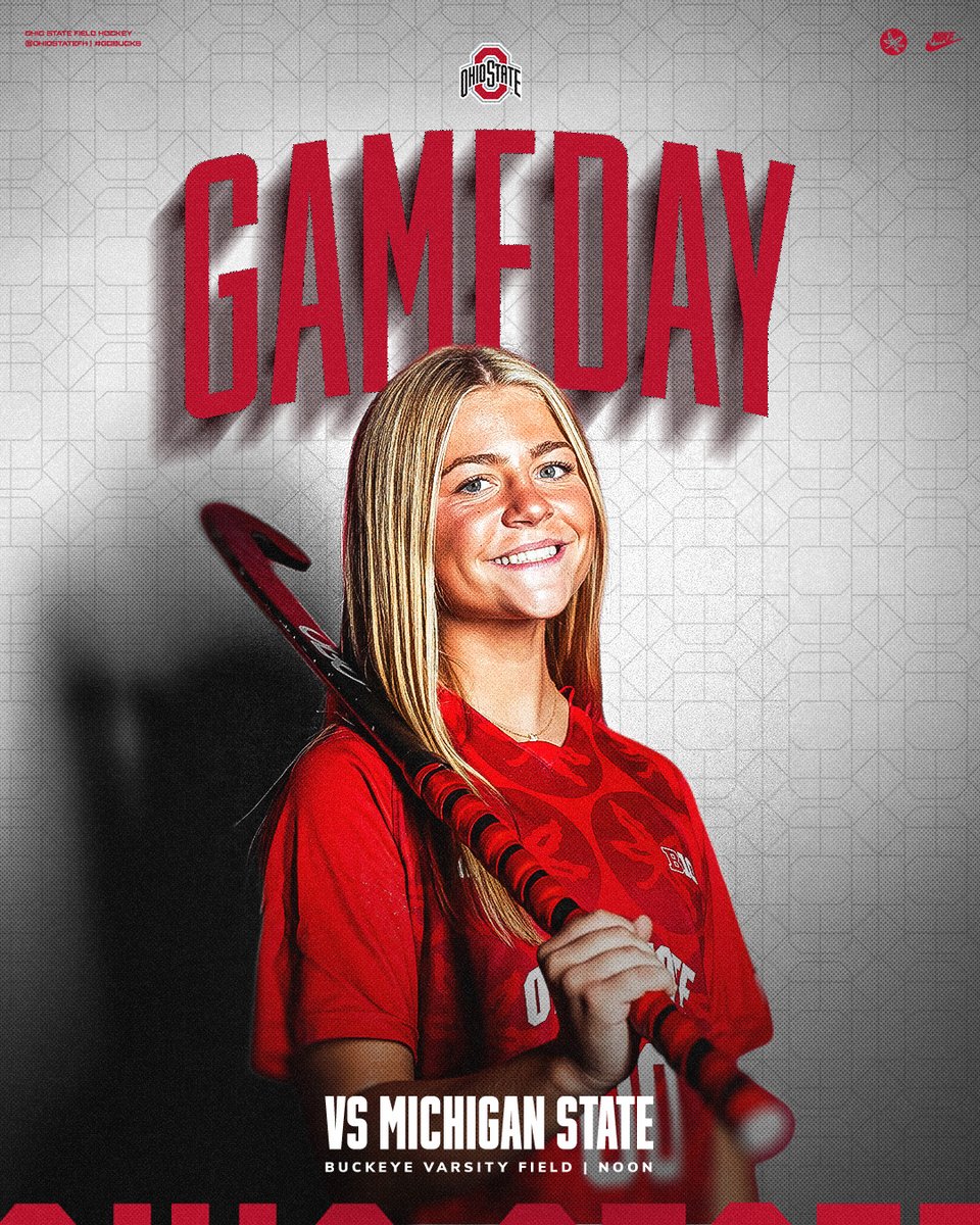 Ohio State Field Hockey tweet media