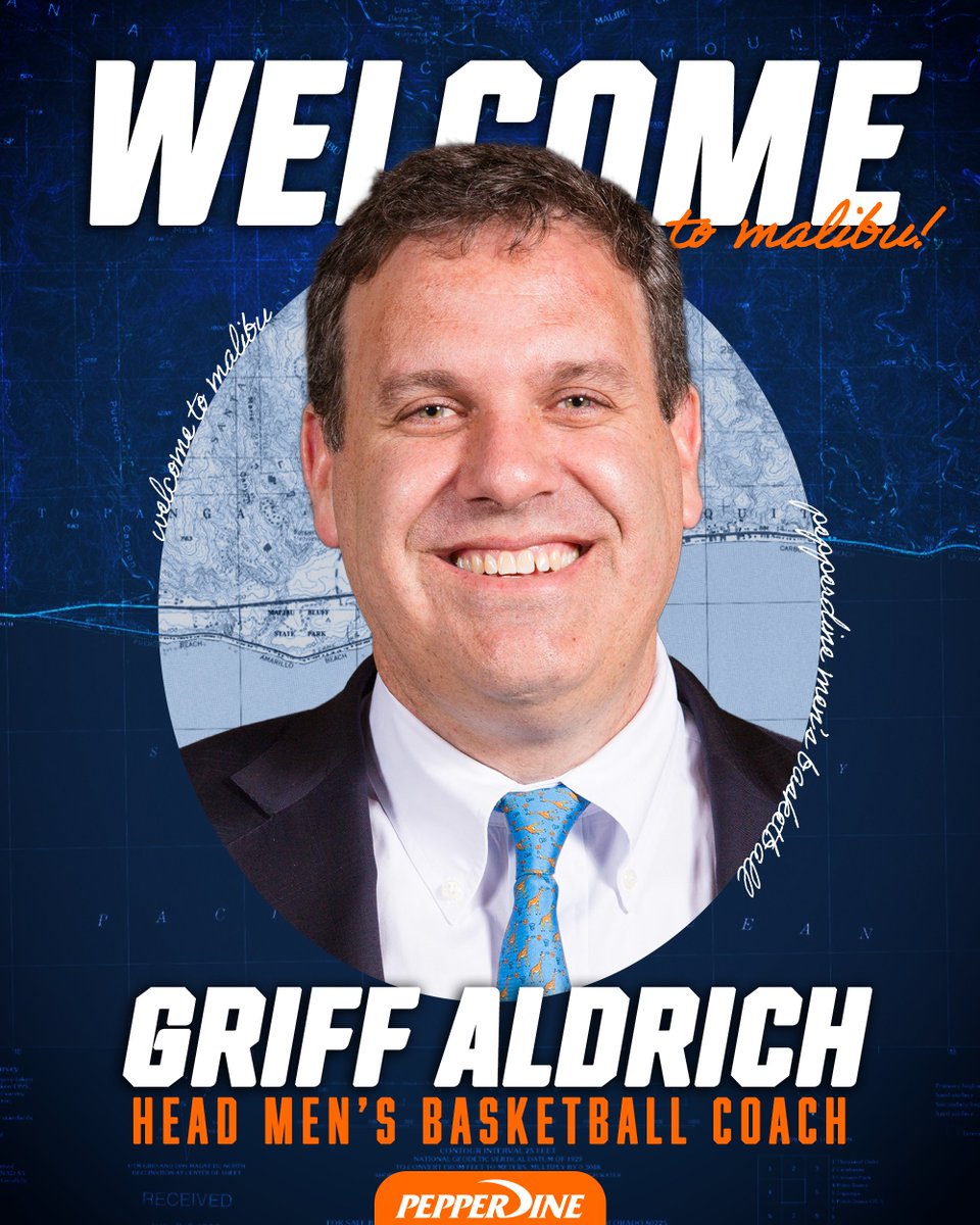 Pepperdine Waves tweet media