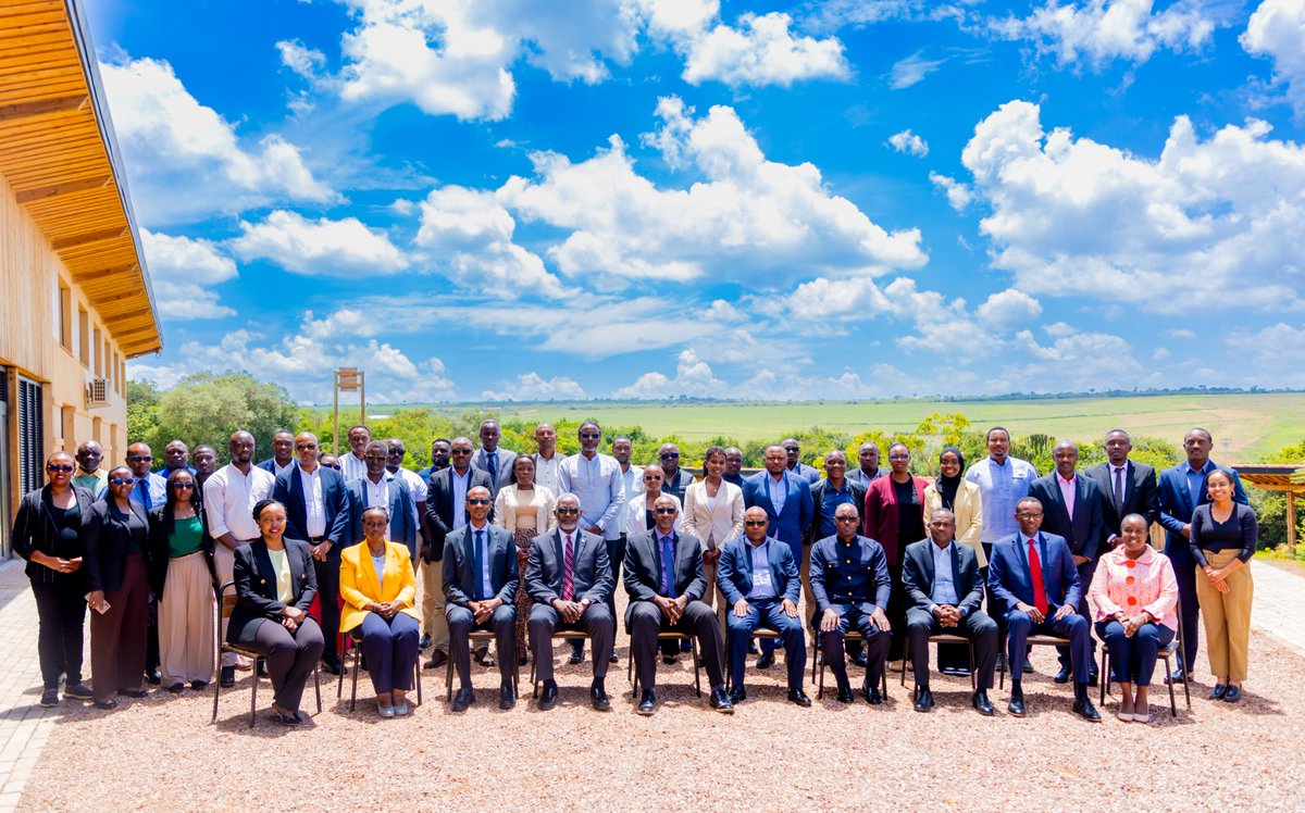 Rwanda Institute for Conservation Agriculture tweet media