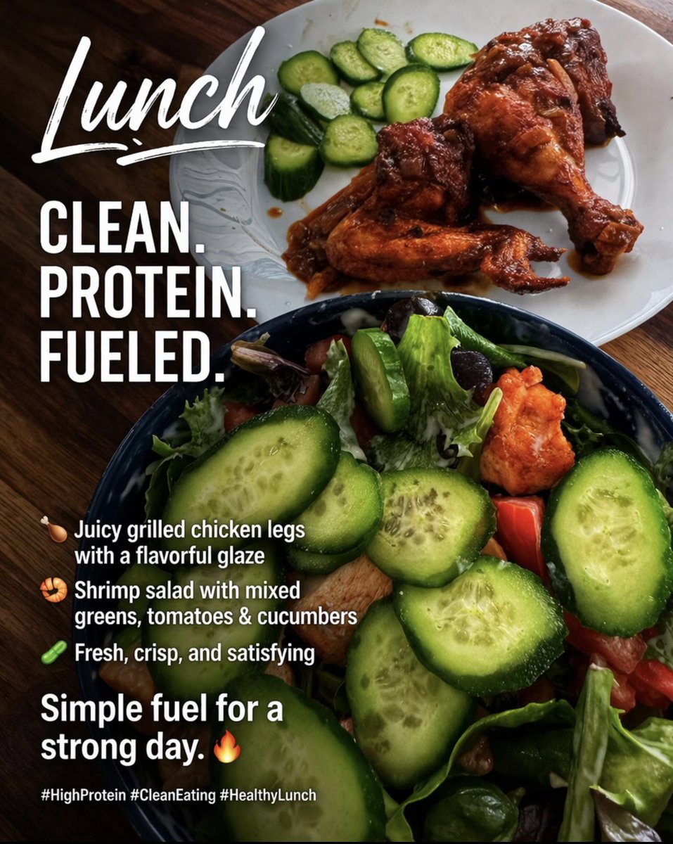 kingslife2009's tweet photo. Eating clean is directly proportional to food prepping clean. Removing toxins and improving health one leaf and one step at a time.
#CleanProtein #HighProtein #OMAD #HealthyEating #FitLife #EatReal #HealthTransformation #Discipline #CleanEating #MealPrep https://t.co/R0UUZxrUIn
