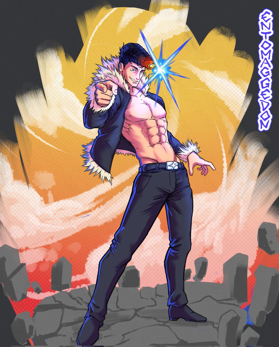 Entomaggedon tweet media