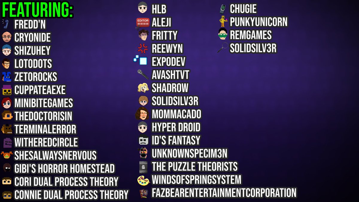 NarrowRaven | Founder of O.M.N. tweet media