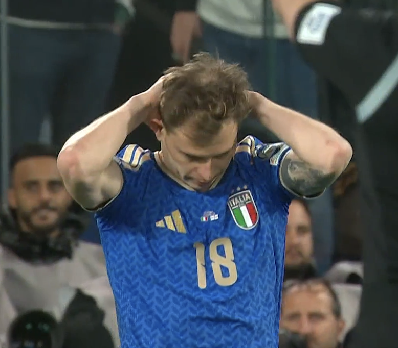 The Touchline | 𝐓 tweet media