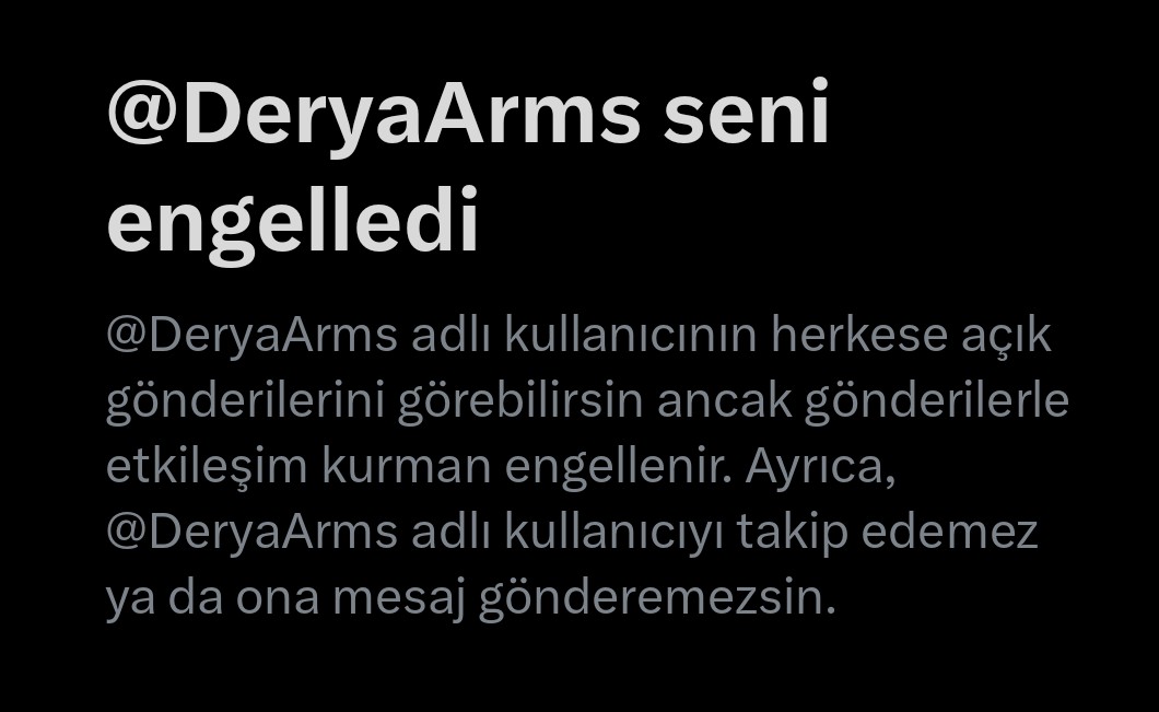 Bireysel Silah Edinme Hakkı tweet media