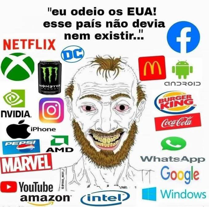 Senso Crítico ⚡ tweet media