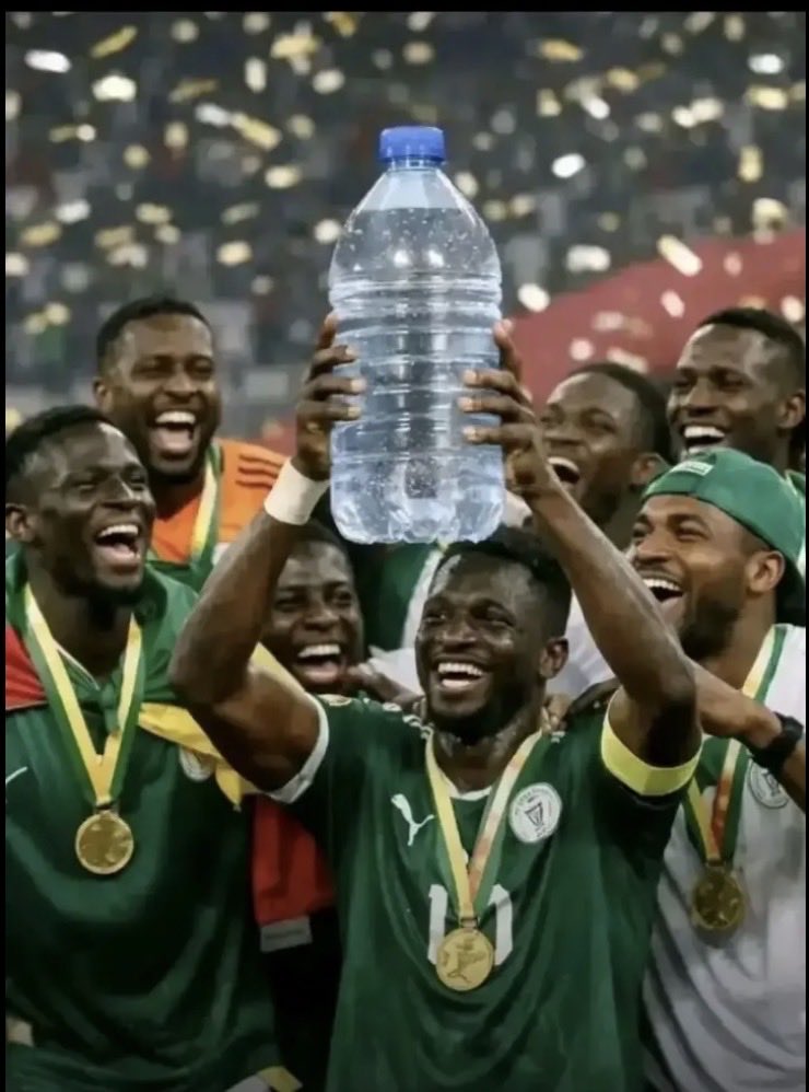 إبن الصحراء tweet media