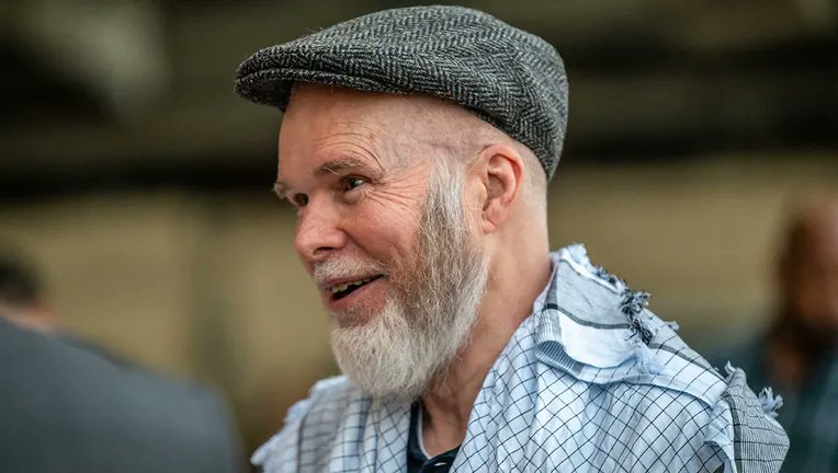 HostageAid's tweet image. 3/5 Heartwarming Homecoming For American Held In Captivity For Over A Year In Afghanistan
hostageaid.org/heartwarming-h…
Washington D.C. - Fox 5 Atlanta
On Tuesday, the U.S. Department of State announced Coyle’s release after approximately 14 months in captivity.  Dennis Coyle, 64,