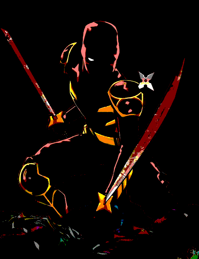 ( RONIN. ) NEW 📌! tweet media