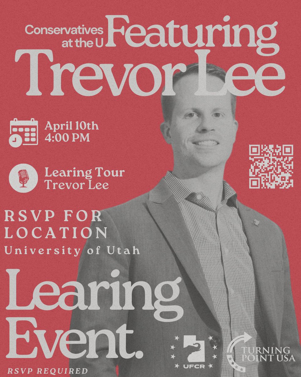 Utah College Republicans tweet media