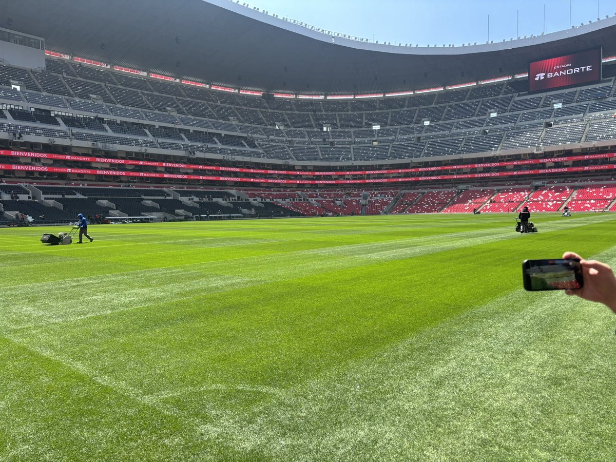 David Faitelson tweet media